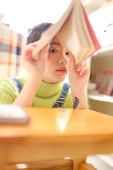 《从妹妹到家妻》动漫免费看1-6集